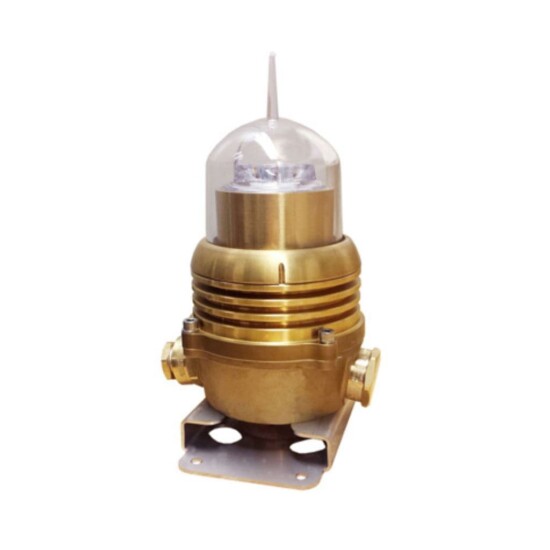 TEF 2460 Obstruction Light