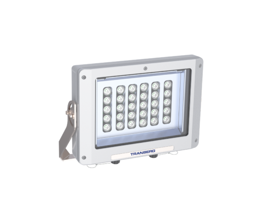 BlueLine Floodlight (20-30000lm)