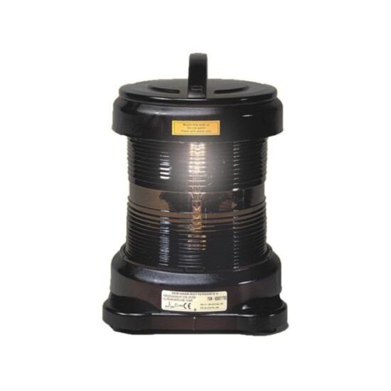 DHR Navigation Lights